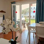Magda - Cala En Porter Apartmán