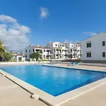 Magda - Cala En Porter Apartmán
