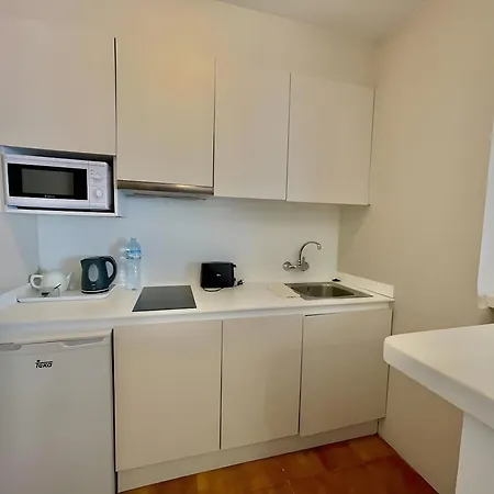 Magda - Cala En Porter Apartment