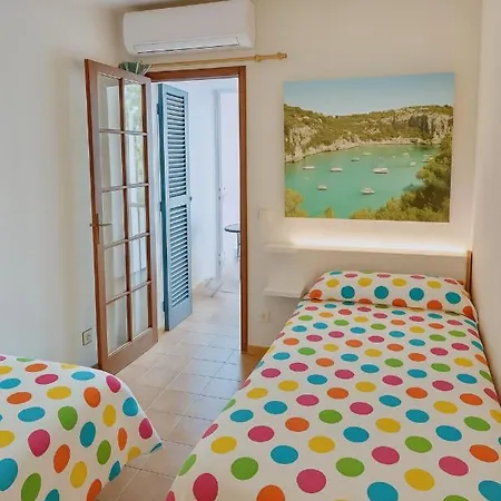 Apartament Magda - Cala En Porter *