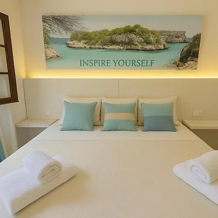 Apartament Magda - Cala En Porter Cala En Porter (Menorca)