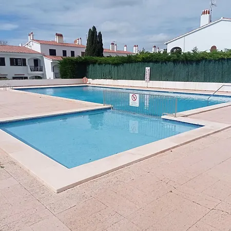 Apartament Magda - Cala En Porter