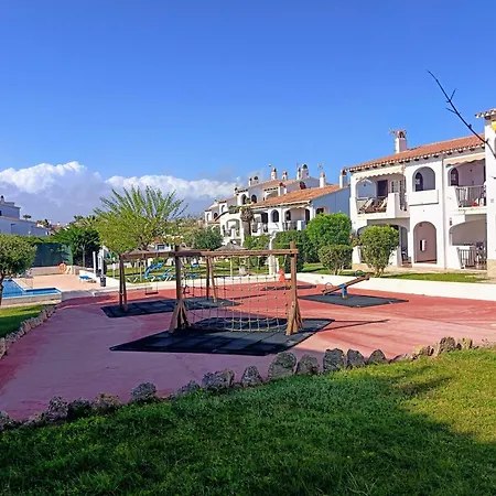 Apartament Magda - Cala En Porter