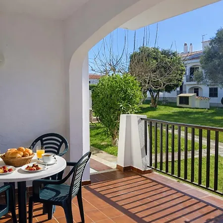 Magda - Cala En Porter Apartmán *