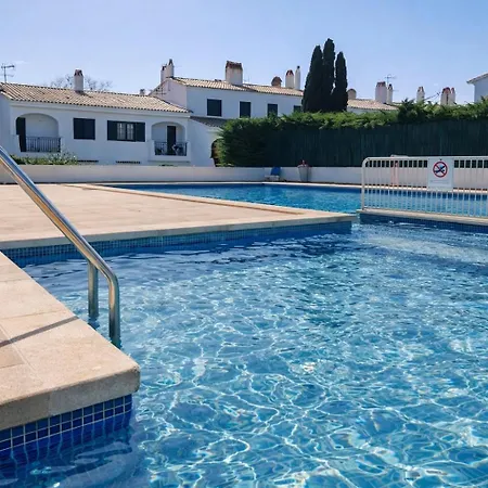 Apartmán Magda - Cala En Porter Cala En Porter (Menorca)