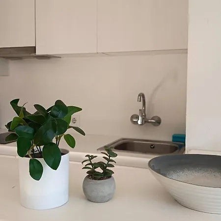 Magda - Cala En Porter Apartmán *