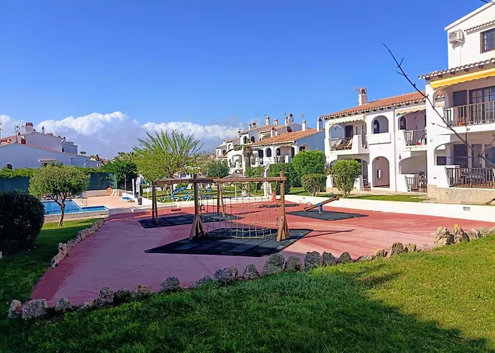 Apartment Magda - Cala En Porter