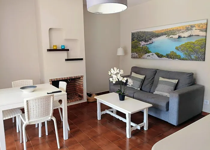 Magda - Cala En Porter Cala En Porter (Menorca)