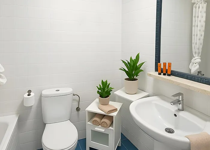 Magda - Cala En Porter