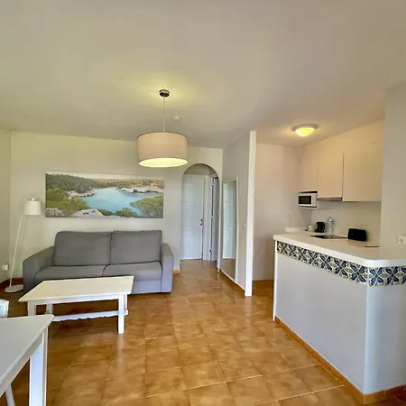 Magda - Cala En Porter דירה Cala En Porter (Menorca)