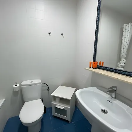 Apartment Magda - Cala En Porter Cala En Porter (Menorca)