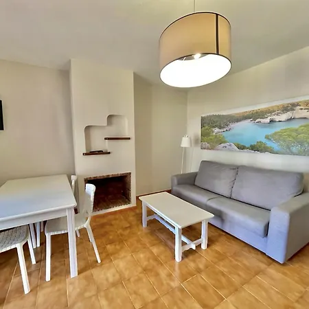 Apartment Magda - Cala En Porter Cala En Porter (Menorca)