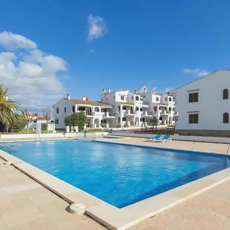 Apartment Magda - Cala En Porter