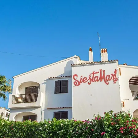 Magda - Cala En Porter Apartment Cala En Porter (Menorca)