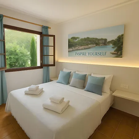 דירה Magda - Cala En Porter *