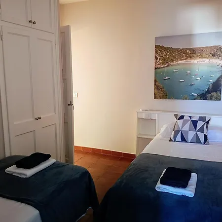 דירה Magda - Cala En Porter