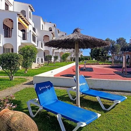 Apartment Magda - Cala En Porter *