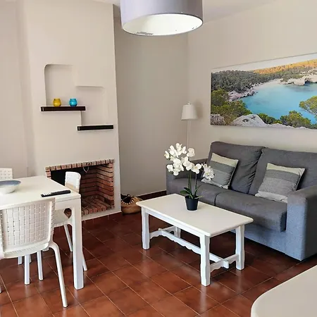 Magda - Cala En Porter Cala En Porter (Menorca)