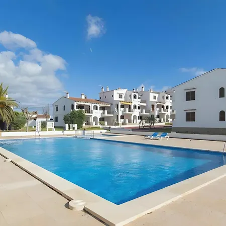 Magda - Cala En Porter דירה