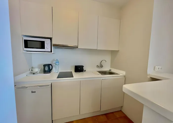 Magda - Cala En Porter Apartment