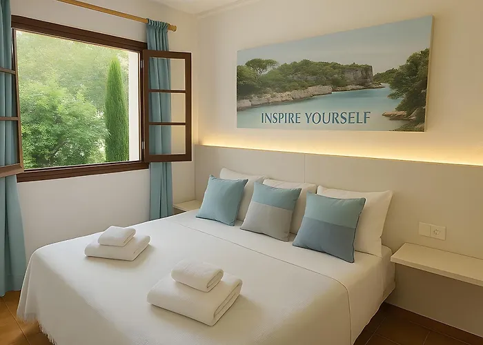 Apartment Magda - Cala En Porter *