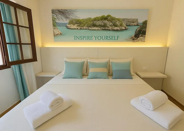 Apartment Magda - Cala En Porter Cala En Porter (Menorca)