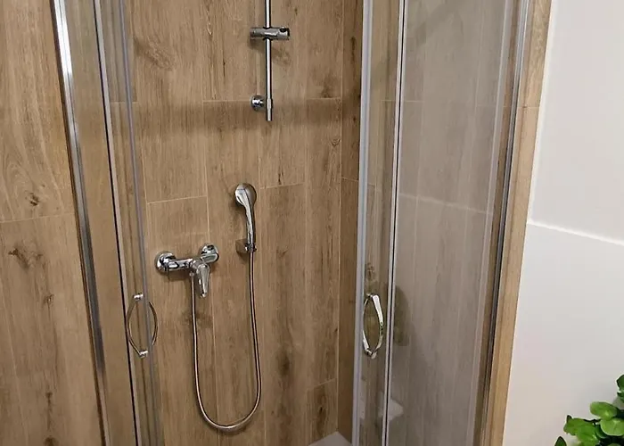 Magda - Cala En Porter Apartment *