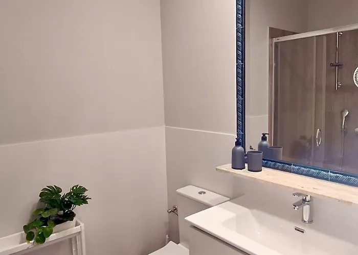 Apartment Magda - Cala En Porter *