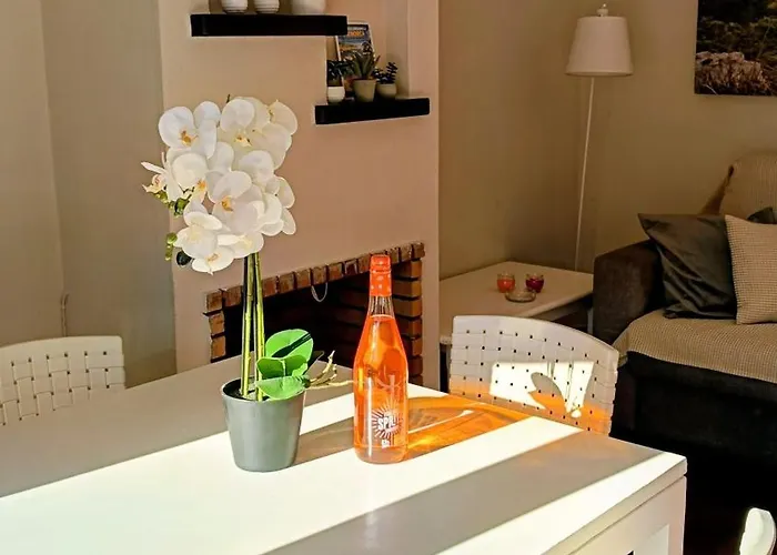 Magda - Cala En Porter * Cala En Porter (Menorca)