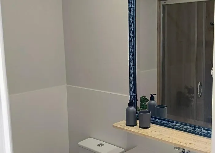 Apartment Magda - Cala En Porter Cala En Porter (Menorca)