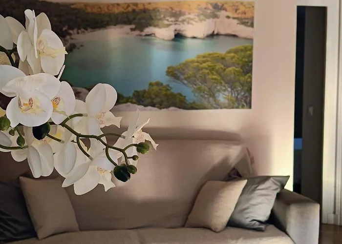 Magda - Cala En Porter * Cala En Porter (Menorca)