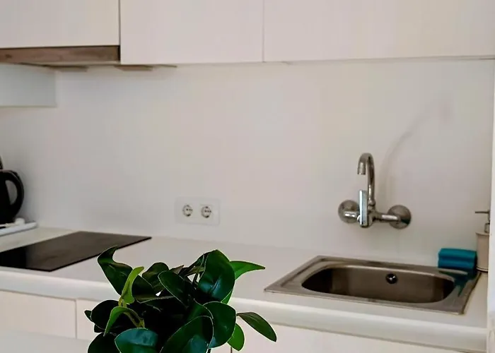 Magda - Cala En Porter Apartment Cala En Porter (Menorca)